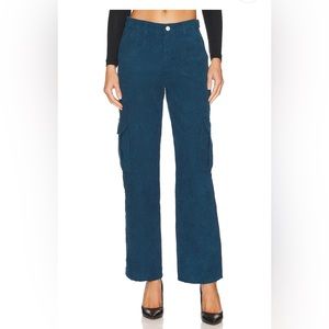 Willow Cargo Pant by Superdown